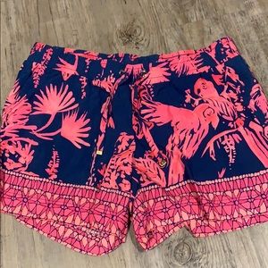 Lilly shorts